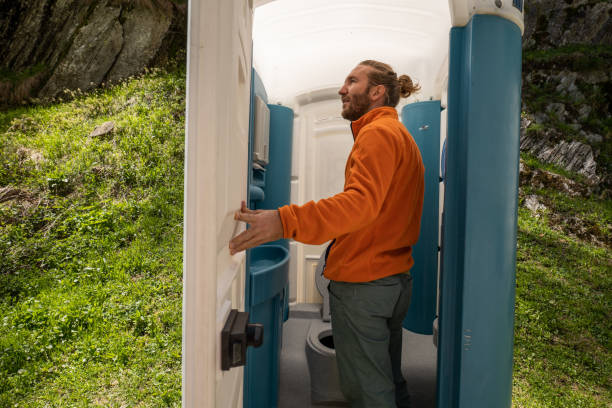 Best Temporary restroom rental  in Asbury Park, NJ