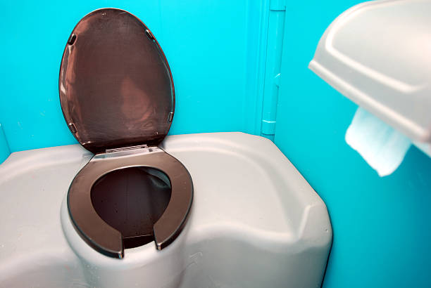 Best Affordable portable toilet rental  in Asbury Park, NJ