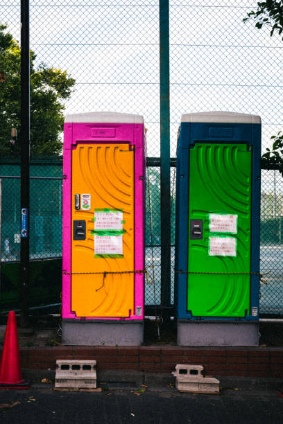 Best Event porta potty rental  in Asbury Park, NJ