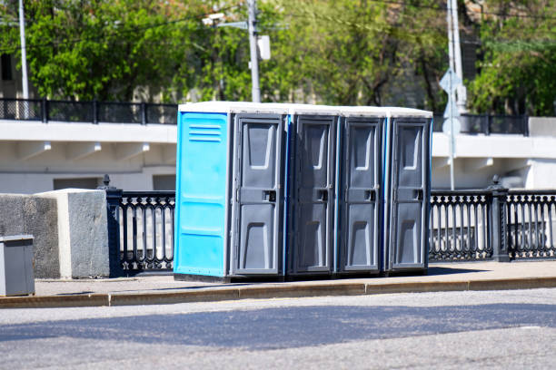 Best Portable restroom trailer rental  in Asbury Park, NJ