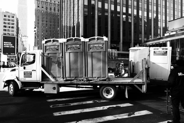 Best Porta potty rental for festivals  in Asbury Park, NJ