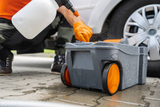 Reliable Asbury Park, NJ porta potty rental Solutions